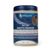 Очиститель от краски и граффити Wall Clean Graffiti Remover 750 мл Bellinzoni