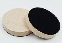 Фетровый круг ТRADECITT Velcro D125 Н20