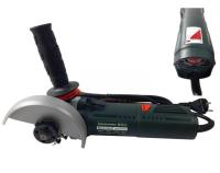 Угловая шлифовальная машина PROFESSIONAL Angle Grinder MOD C125-2TC125-2T, 1400W, от 3500 до 10300 об/мин C125-2T