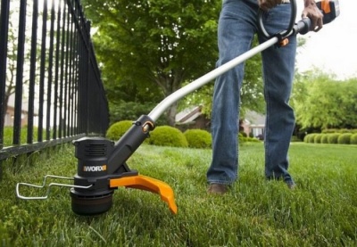 ЛЕСКА ДЛЯ ТРИММЕРА  СЕМИУГОЛЬНИК 309М 2.0MM